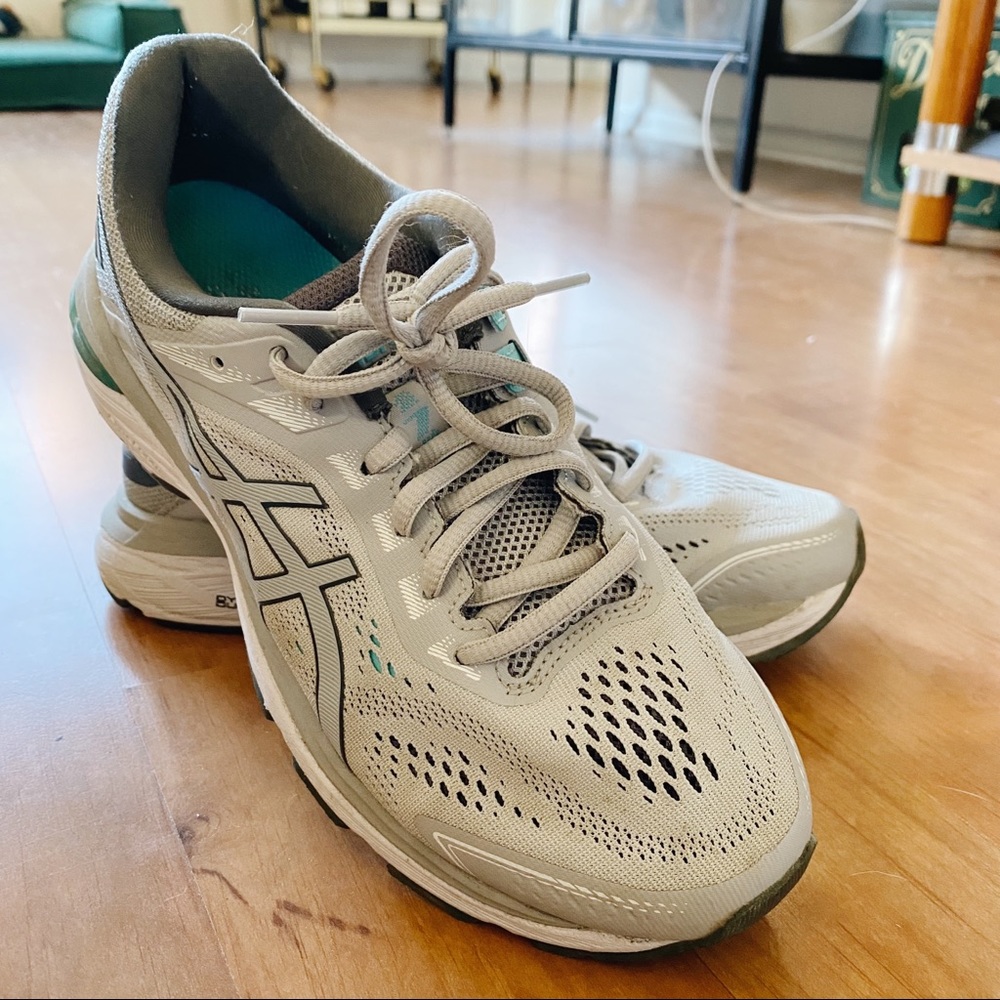 ASICS Gt 2000-7